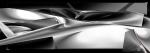 DS Aero Sport Lounge Concept 2020 года